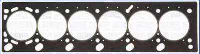 WILMINK GROUP wg1159471 -  Прокладка, головка цилиндра